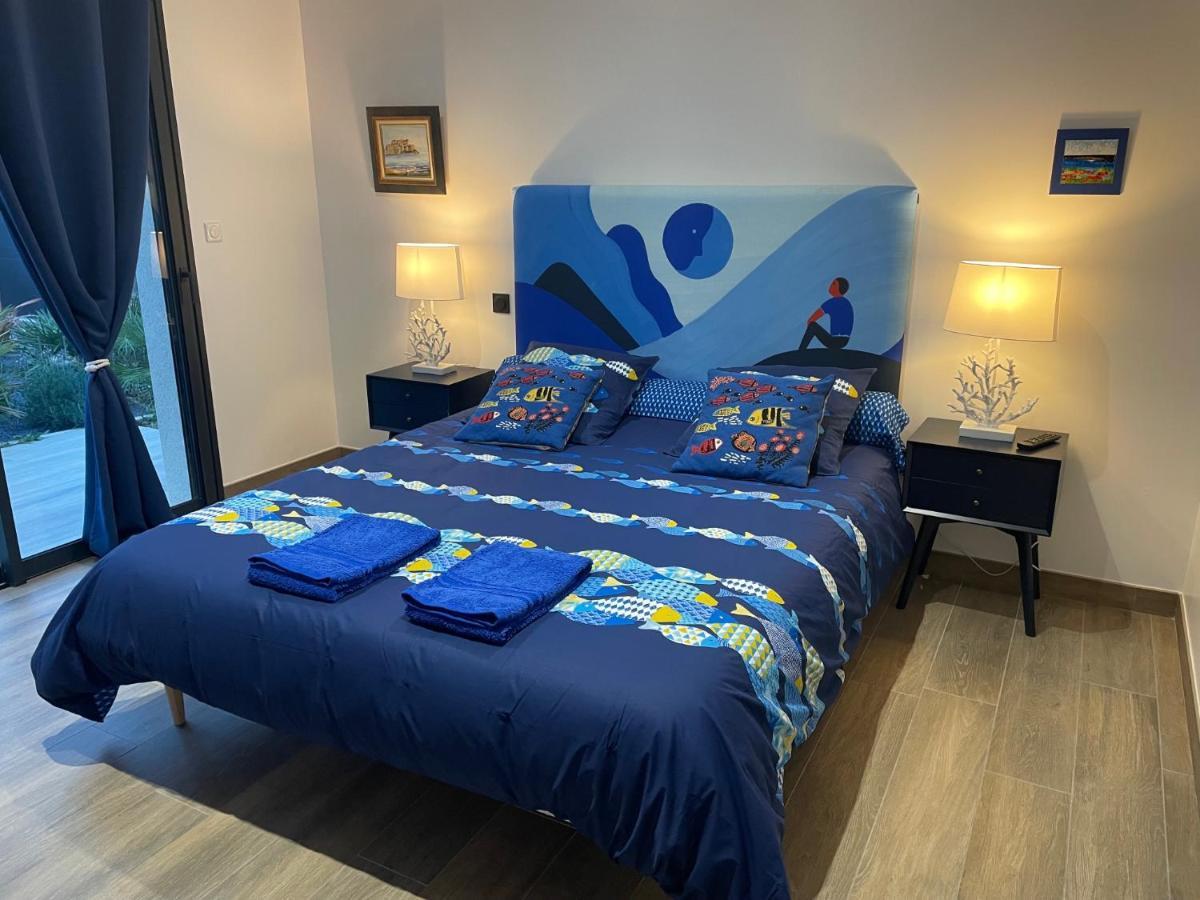 Comme A La Maison Pres De La Dolce Via Saint-Fortunat-sur-Eyrieux 외부 사진
